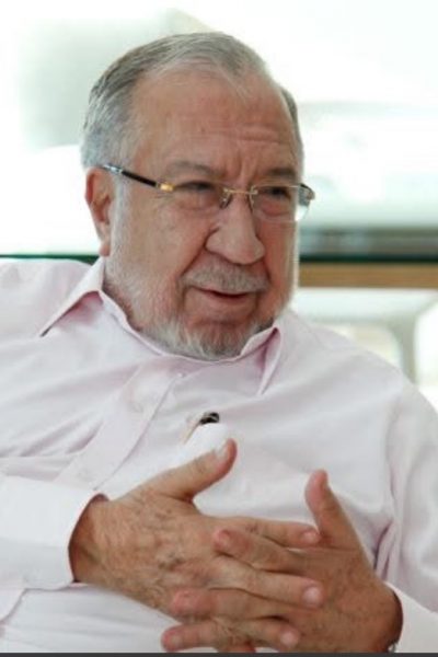 Fui amigo del fallecido pastor Darío Silva-Silva 